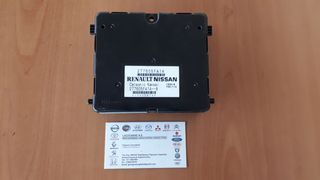 ΕΓΚΕΦΑΛΟΣ ΚΑΛΟΡΙΦΕΡ (27760-5FA1A)  NISSAN MICRA K14 2017-2020