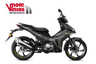 Benelli 2026 RCX 185  *EΠΩΝΥΜΑ ΔΩΡΑ+ΤΕΛΗ'26*-thumb-4