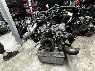 ΚΙΝΗΤΗΡΑΣ MERCEDES-BENZ SPRINTER 213-313-413-513 2.1CDi 651.955 2009-2015