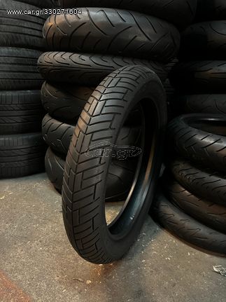 1 TMX 110/80/18 METZELER LASERTEC