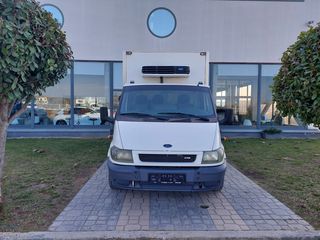 Ford '05 Transit