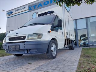 Κόφα Ford 2005 Transit-thumb-1