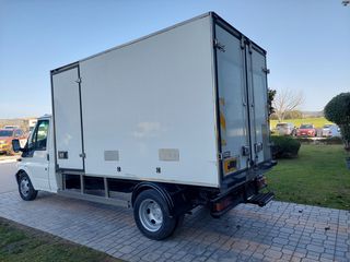 Κόφα Ford 2005 Transit-thumb-3