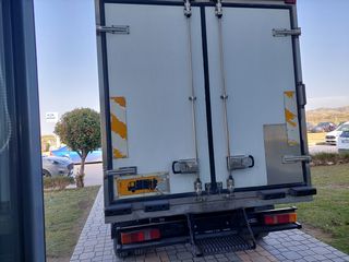 Κόφα Ford 2005 Transit-thumb-4