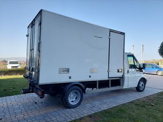 Κόφα Ford 2005 Transit-thumb-5