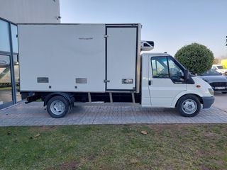 Κόφα Ford 2005 Transit-thumb-6