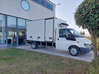 Κόφα Ford 2005 Transit-thumb-7