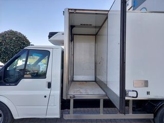 Κόφα Ford 2005 Transit-thumb-14