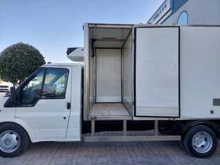 Κόφα Ford 2005 Transit-thumb-16