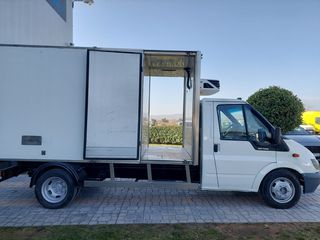 Κόφα Ford 2005 Transit-thumb-17