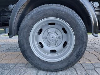 Κόφα Ford 2005 Transit-thumb-27