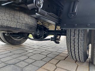 Κόφα Ford 2005 Transit-thumb-25