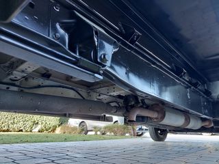 Κόφα Ford 2005 Transit-thumb-26
