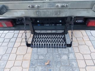 Κόφα Ford 2005 Transit-thumb-24