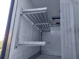 Κόφα Ford 2005 Transit-thumb-19