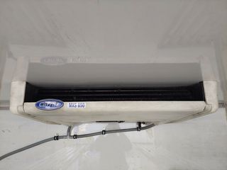 Κόφα Ford 2005 Transit-thumb-22