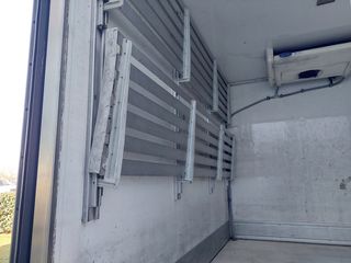 Κόφα Ford 2005 Transit-thumb-20