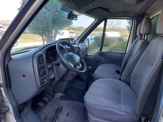 Κόφα Ford 2005 Transit-thumb-9