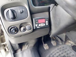 Κόφα Ford 2005 Transit-thumb-10