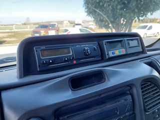 Κόφα Ford 2005 Transit-thumb-11