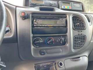 Κόφα Ford 2005 Transit-thumb-12