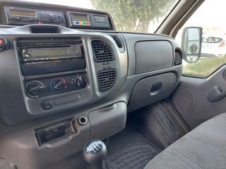 Κόφα Ford 2005 Transit-thumb-13