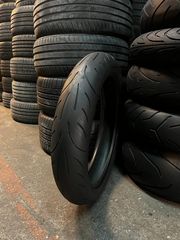 1 TMX 120/70/17 METZELER SPORTEC M9 RR DOT(4220)
