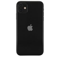 Apple Iphone 11 Black Οriginal καινουργιες Εκθεσιακες Συσκευες με 9 Μήνες εγγύηση
