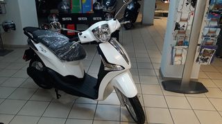 Piaggio Liberty 125 '24 LIBERTY 125 IE