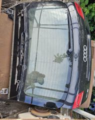 ΠΙΣΩ ΠΟΡΤΑ Α3 SPORTBAG FACELIFT