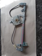 Εμπρός L+R γρύλος παραθυρου Renault Modus-thumb-1