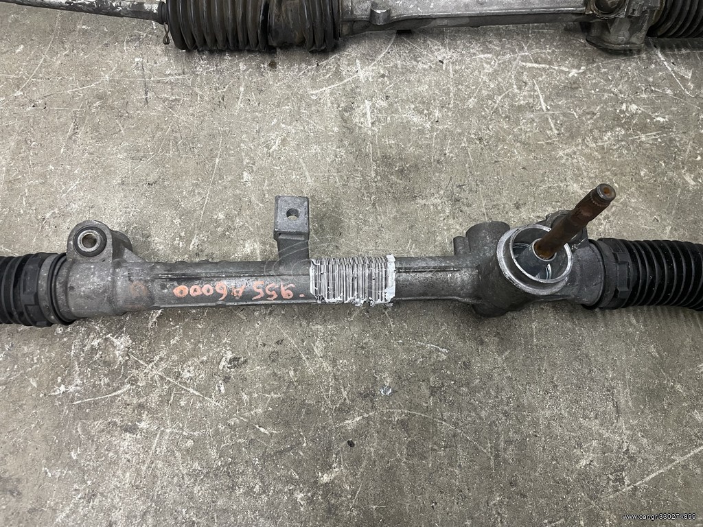 ΚΡΕΜΑΓΙΕΡΑ FIAT PUNTO EVO 1.4i 16V MULTIAIR 2009-2012