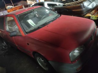Volkswagen Golf 1996  1.9 D CL-thumb-3