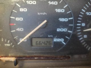 Volkswagen Golf 1996  1.9 D CL-thumb-5