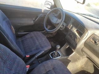 Volkswagen Golf 1996  1.9 D CL-thumb-4