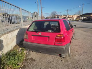 Volkswagen Golf 1996  1.9 D CL-thumb-2