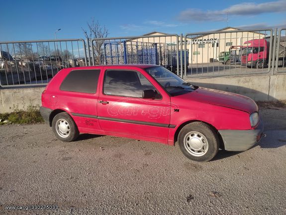 Volkswagen Golf 1996  1.9 D CL