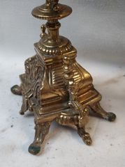 μπρουτζινα κηροπηγια-thumb-3