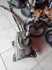 Fiat 500L λεβιές 