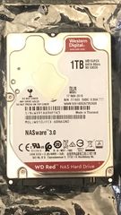 Western Digital Red WD10JFCX