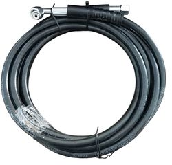 ΛΑΣΤΙΧΟ ΠΛΥΣΤΙΚΟΥ 5m ΓΩΝΙΑ ΓΙΑ 5502 KRAUSMANN 57762