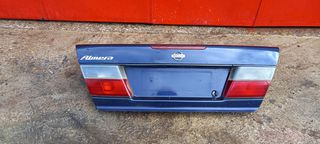 Nissan Almera N15.(96-00).Πορτμπαγκαζ