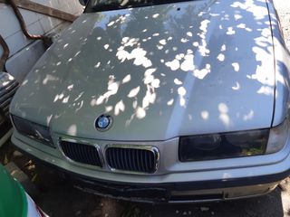 Τα πάντα σε ανταλακτικα απο BMW E 36 1.6 compact 