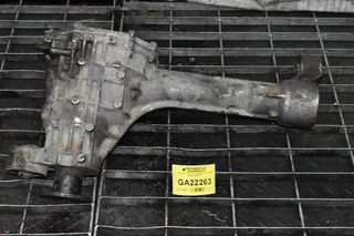 Διαφορικό Μπροστά Nissan Navara D40 13X48 2005-2010