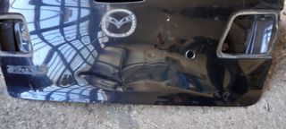 Mazfa 3 Sedan.04-09).Πορτμπαγκαζ κ προφυλακτηρας.-thumb-2