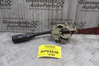 Διακόπτης Φώτων/Φλας/Υαλ Mercedes-Benz C 200 W203 2000-2008 2035450010 (6 pins)