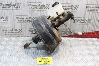 Σεβρό Φρένων Με αντλία Ford Ranger-Mazda B2500 1996-2005