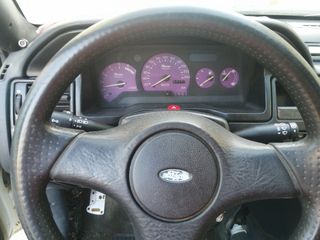 Ford Escort 1991 RS 2000-thumb-4