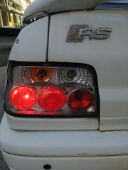 Ford Escort 1991 RS 2000-thumb-5
