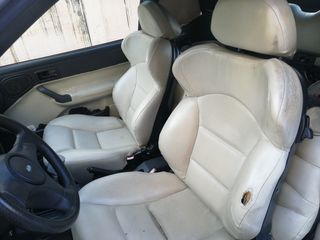 Ford Escort 1991 RS 2000-thumb-6